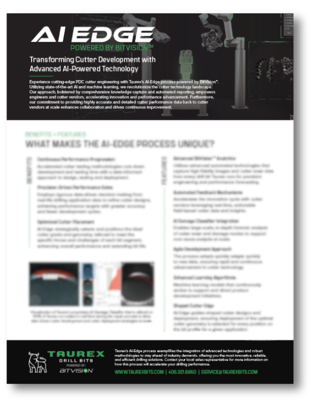 AI Edge One-Pager